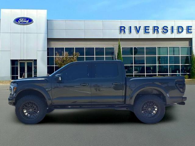 2026 Ford F-150 - $149,000