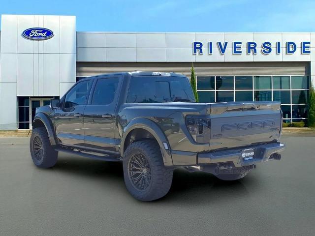 2026 Ford F-150 - $149,000