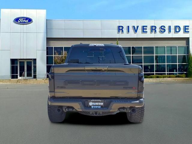 2026 Ford F-150 - $149,000