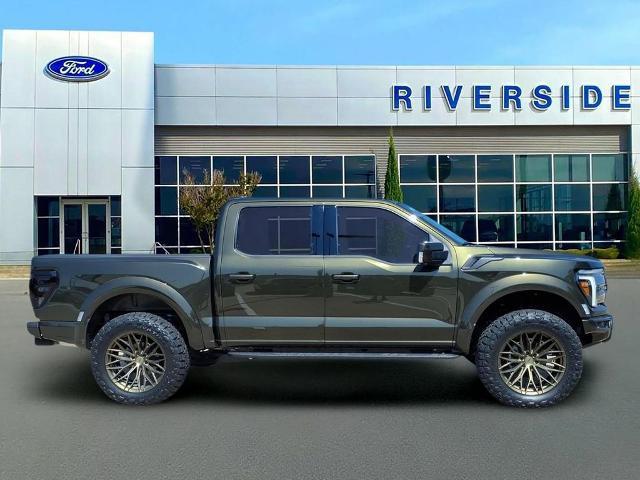 2026 Ford F-150 - $149,000