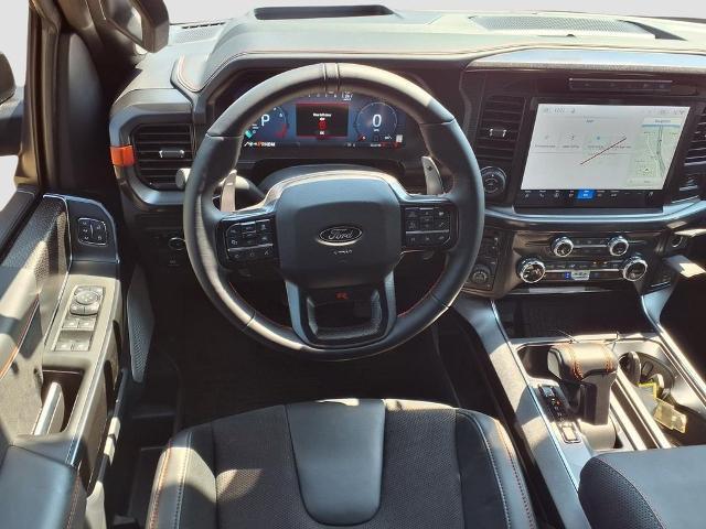 2026 Ford F-150 - $149,000