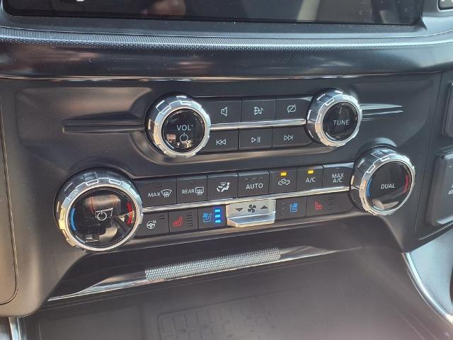2026 Ford F-150 - $149,000