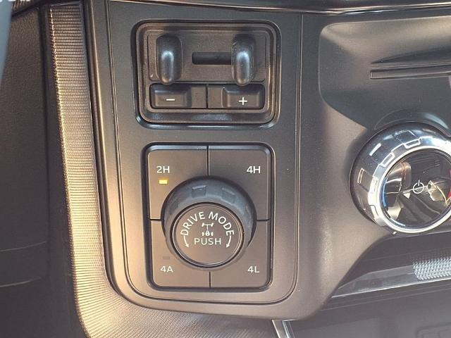 2026 Ford F-150 - $149,000