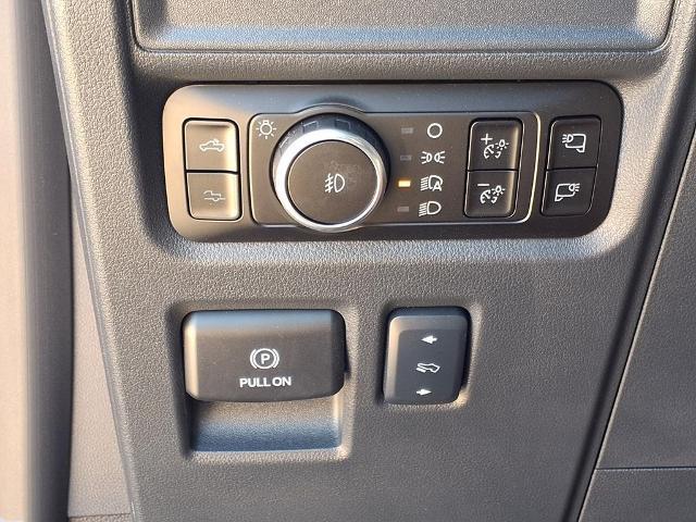 2026 Ford F-150 - $149,000
