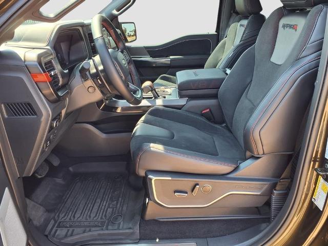 2026 Ford F-150 - $149,000