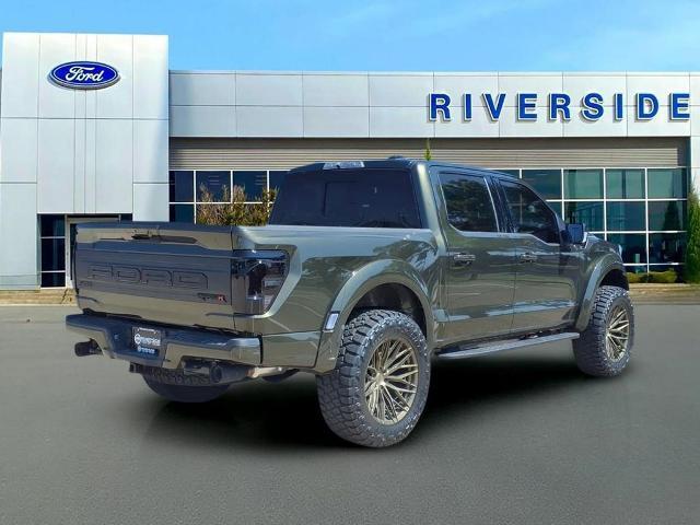 2026 Ford F-150 - $149,000