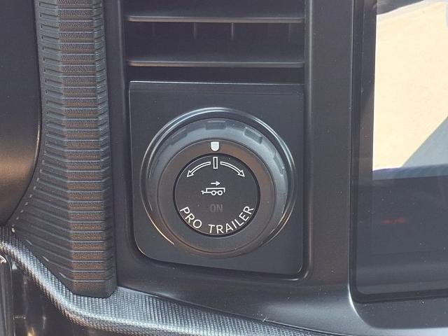 2026 Ford F-150 - $149,000