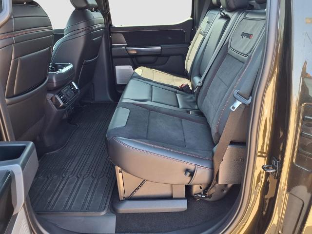 2026 Ford F-150 - $149,000