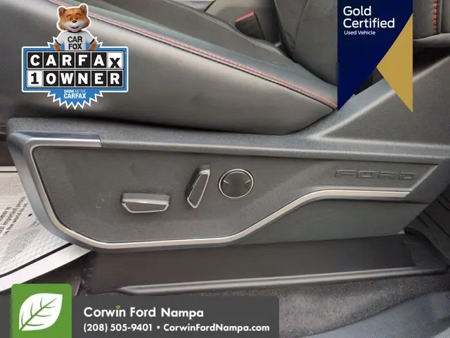 2026 Ford F-150 - $134,546