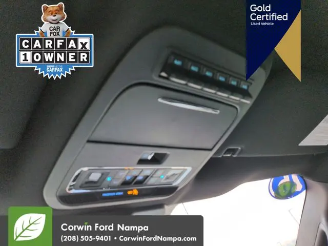 2026 Ford F-150 - $134,546