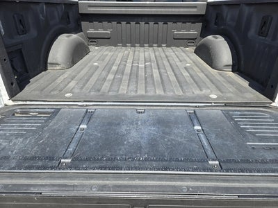 2023 Ford F-150 4X4 Raptor 4DR Supercrew 5.5 FT. SB