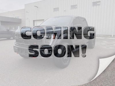 2023 Ford F-150 4X4 Raptor 4DR Supercrew 5.5 FT. SB
