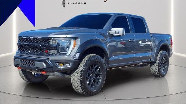 Preowned 2023 Ford F-150 Raptor for Sale