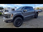 2023 F-150 Thumbnail 4
