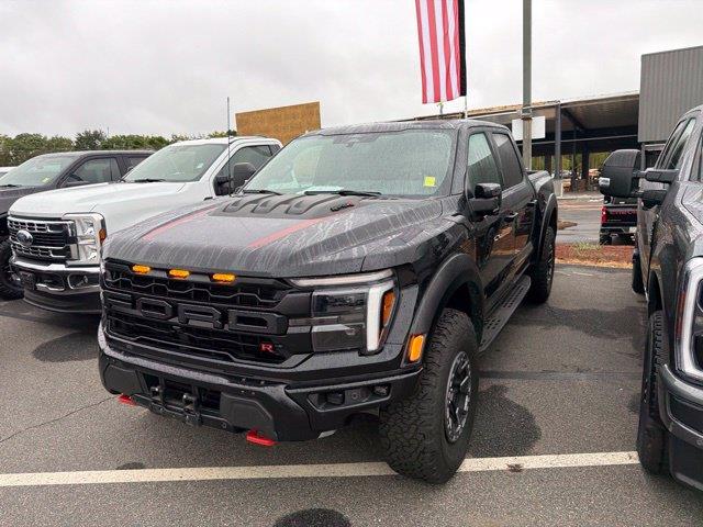 2024 Ford F-150 - $108,841