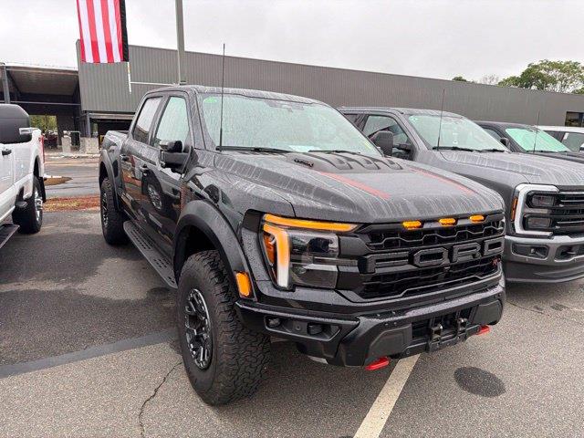2024 Ford F-150 - $108,841