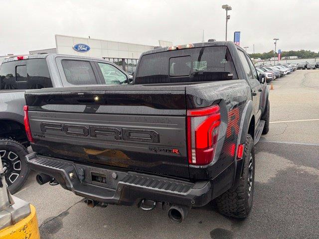 2024 Ford F-150 - $108,841