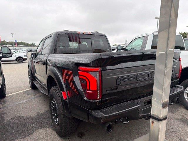 2024 Ford F-150 - $108,841