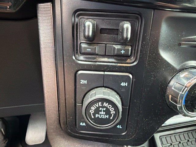 2024 Ford F-150 - $108,841