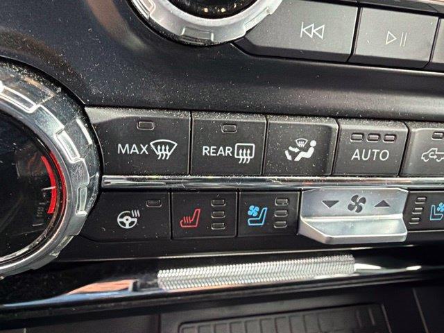 2024 Ford F-150 - $108,841