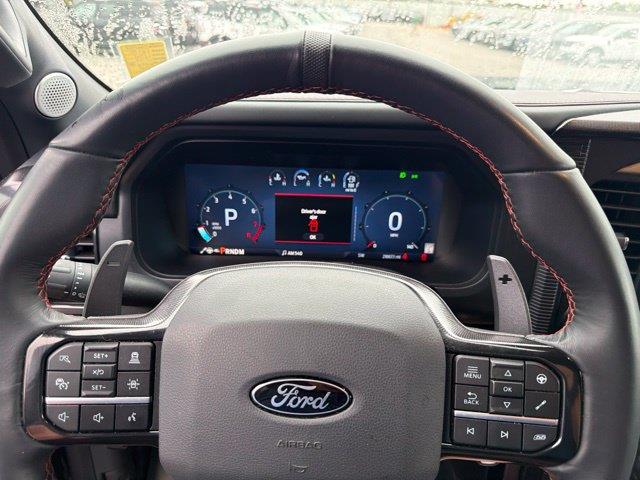 2024 Ford F-150 - $108,841