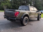 2024 F-150 Thumbnail 4