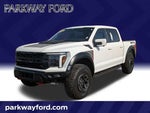 2024 F-150 Thumbnail 1