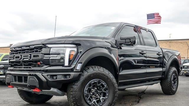 Preowned 2025 Ford F-150 Raptor for Sale