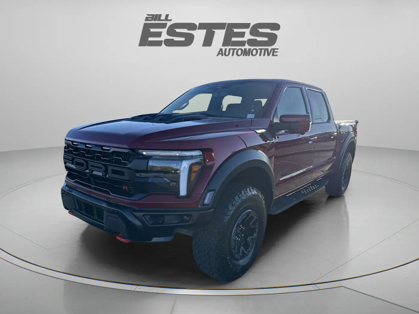 2026 Ford F-150 - $130,000