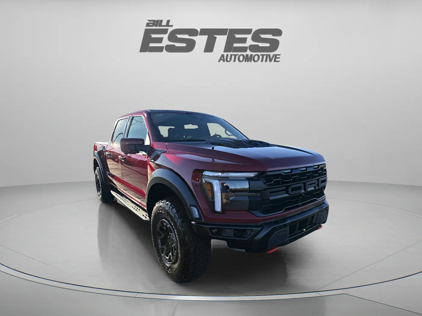 2026 Ford F-150 - $130,000