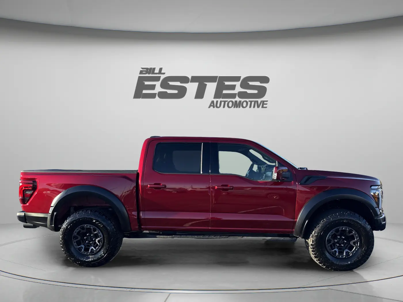 2026 Ford F-150 - $130,000
