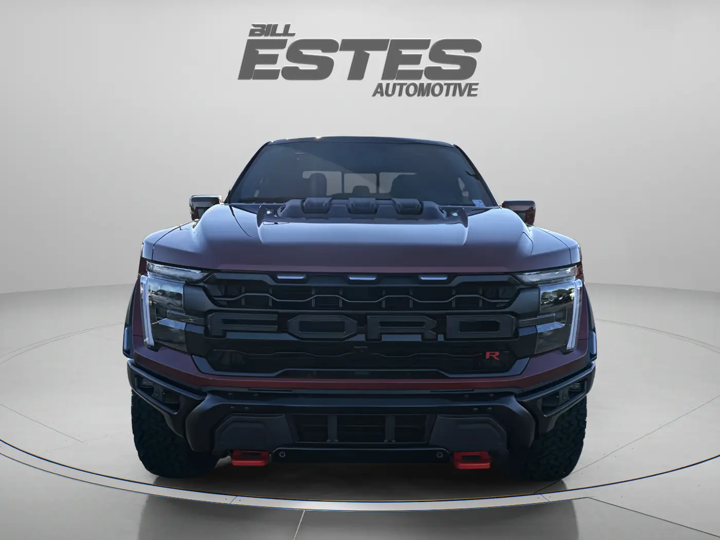 2026 Ford F-150 - $130,000