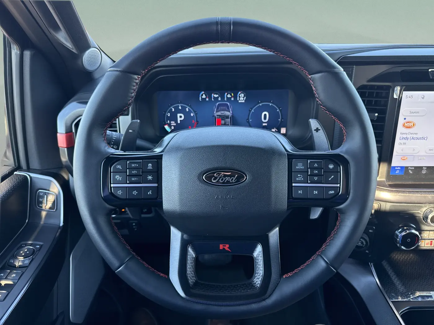 2026 Ford F-150 - $130,000