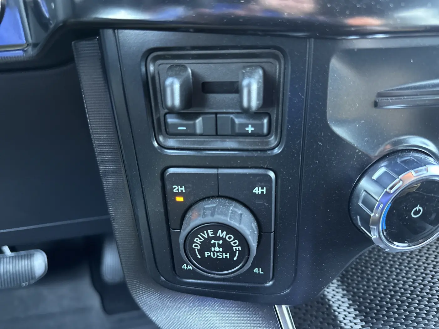 2026 Ford F-150 - $130,000