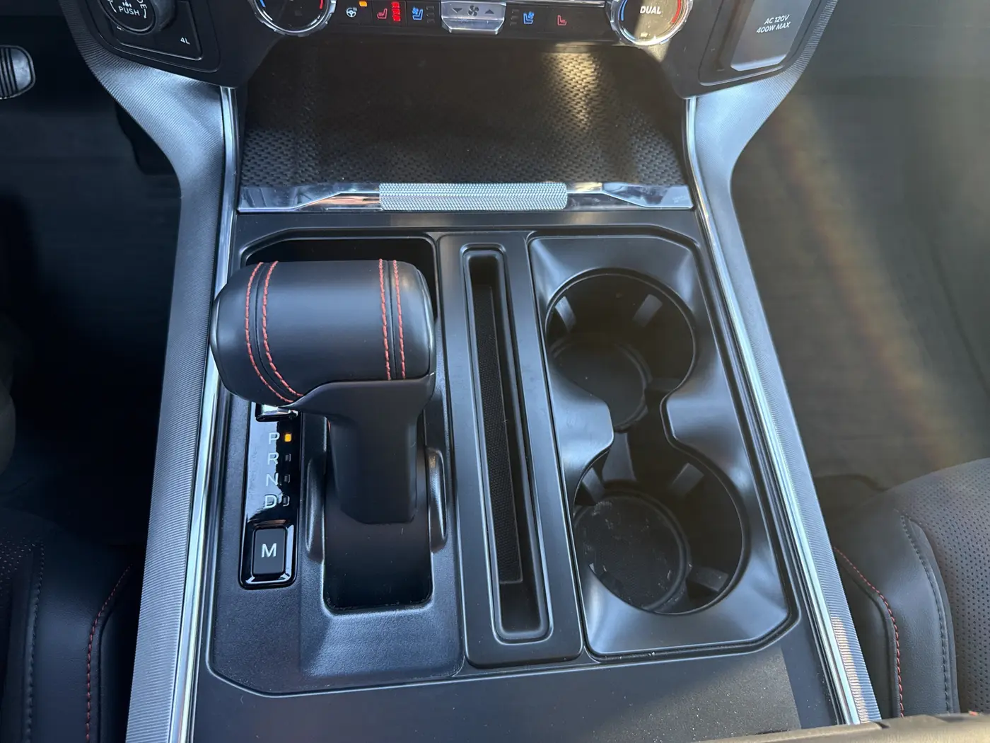 2026 Ford F-150 - $130,000