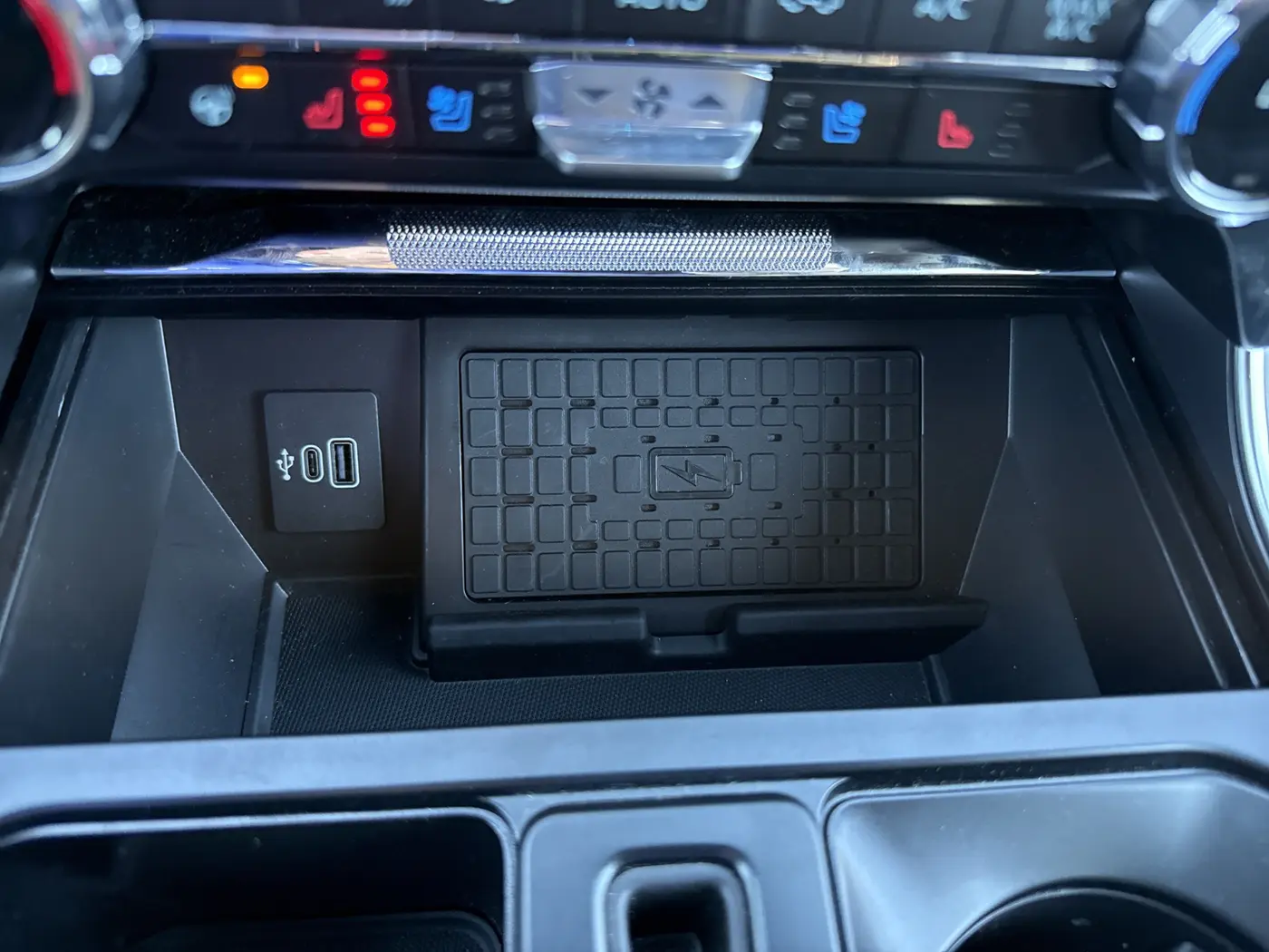 2026 Ford F-150 - $130,000