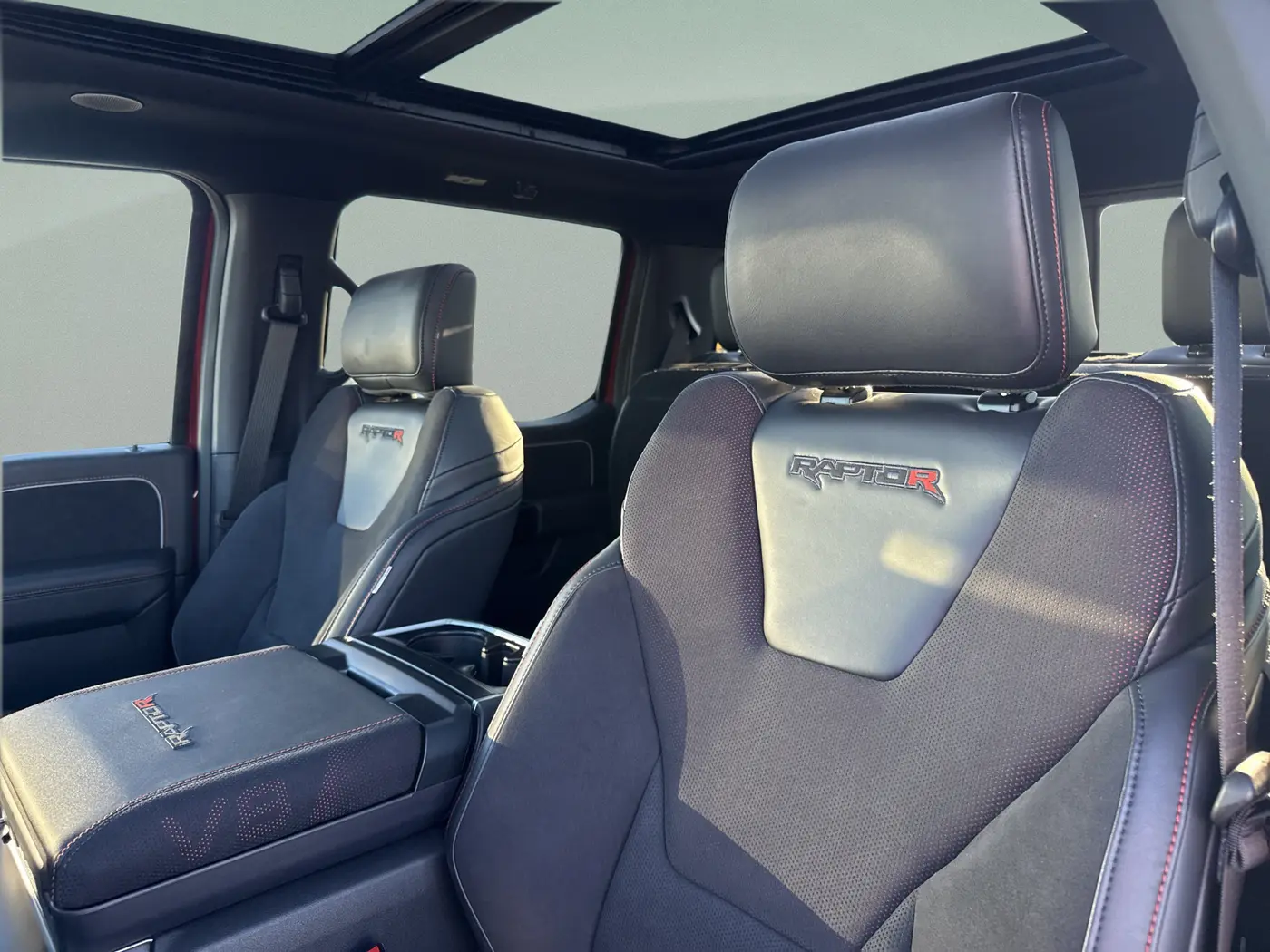 2026 Ford F-150 - $130,000