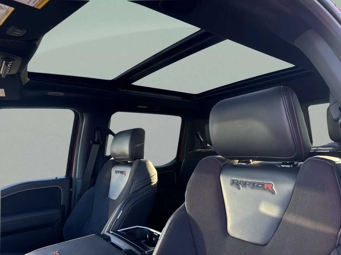 2026 Ford F-150 - $130,000