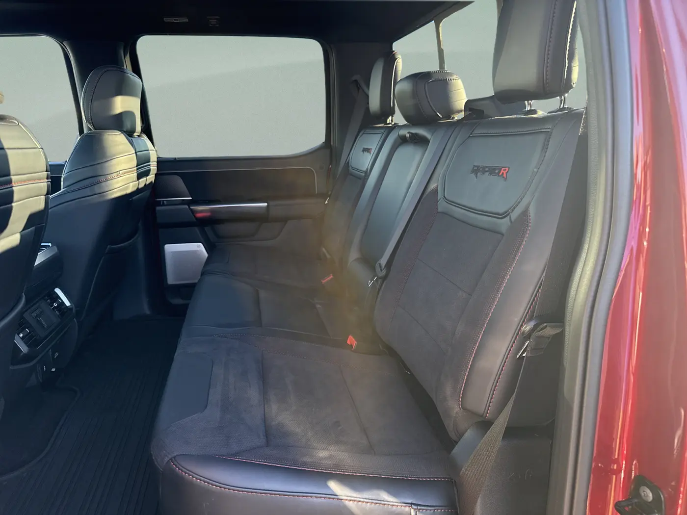 2026 Ford F-150 - $130,000