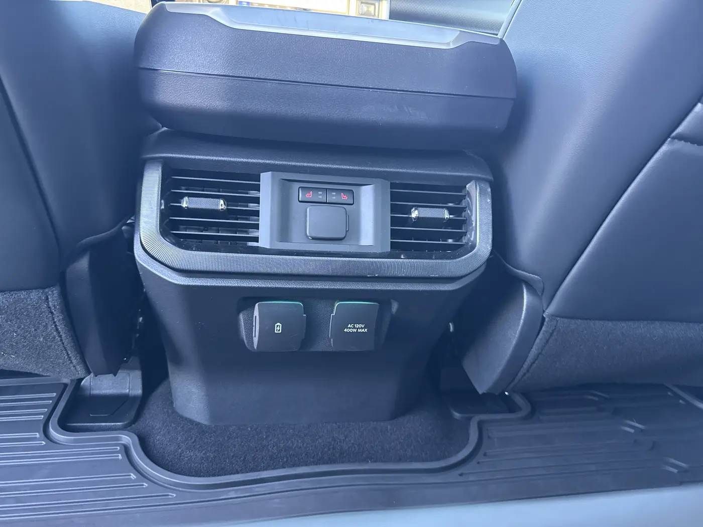 2026 Ford F-150 - $130,000