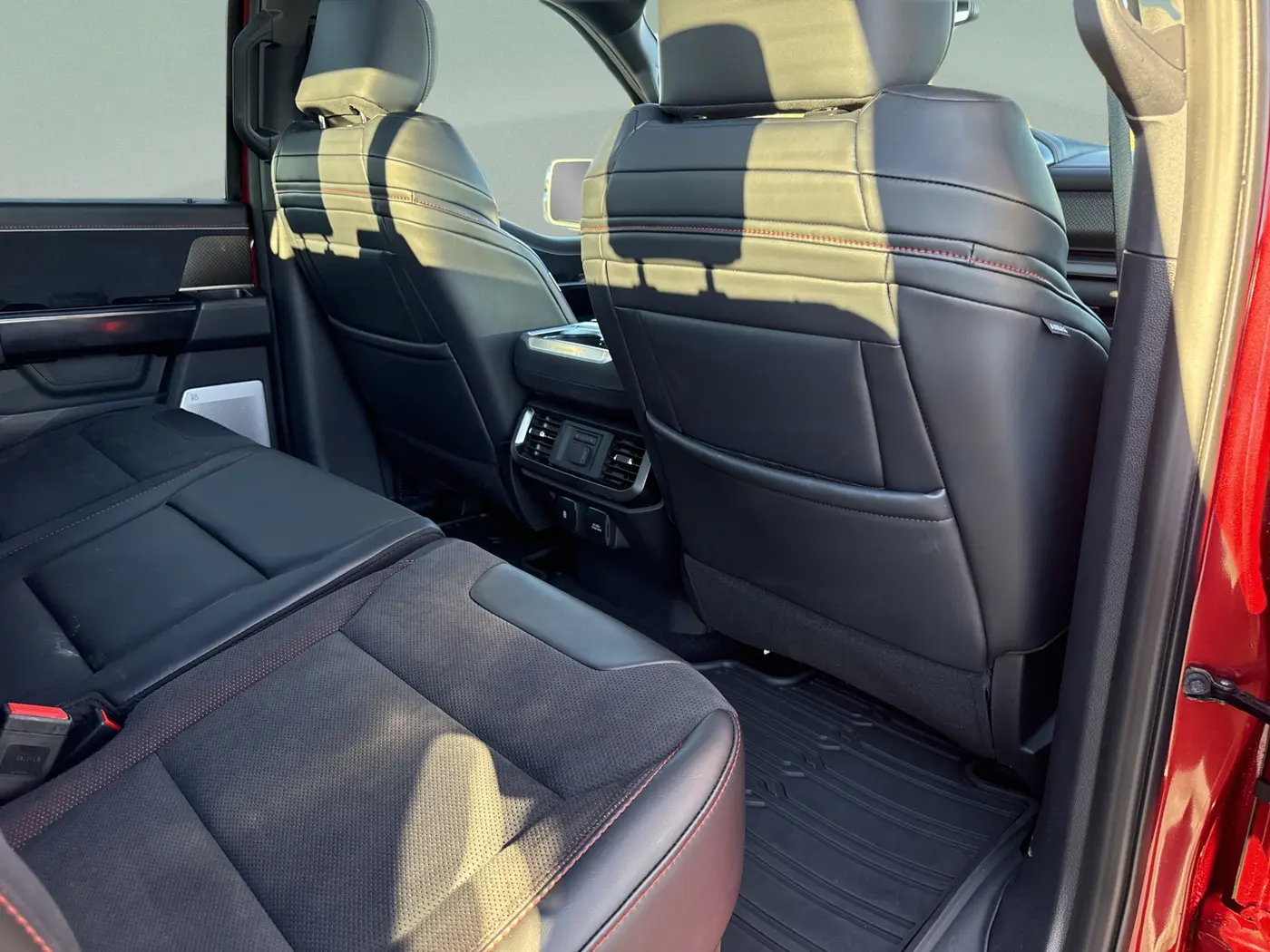 2026 Ford F-150 - $130,000