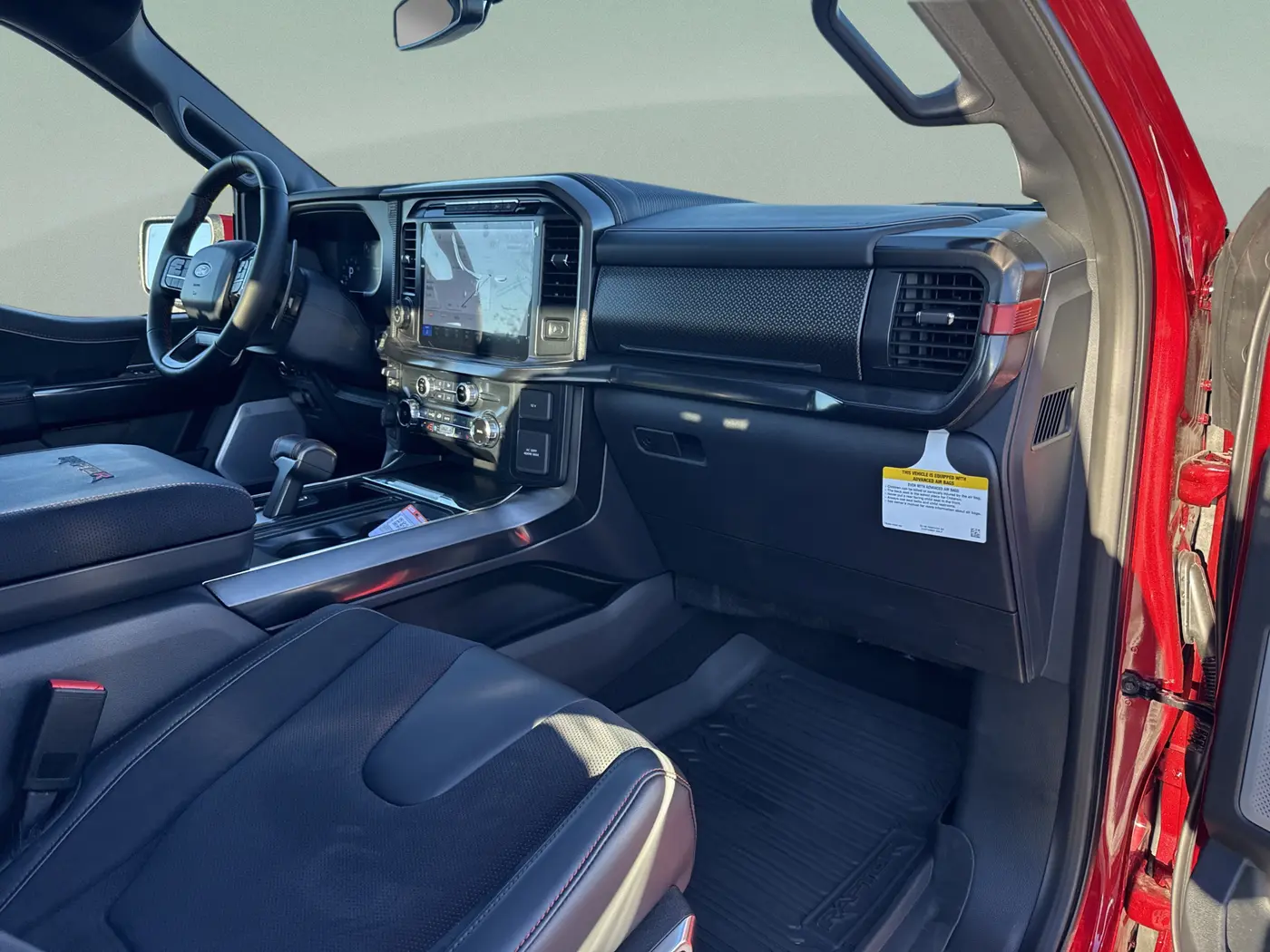 2026 Ford F-150 - $130,000