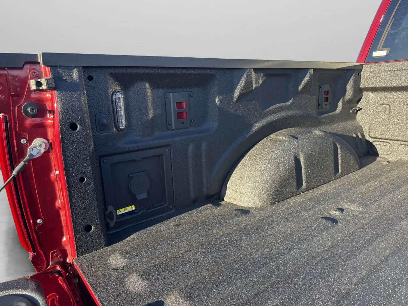 2026 Ford F-150 - $130,000