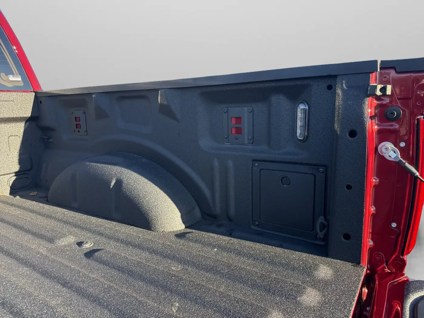 2026 Ford F-150 - $130,000