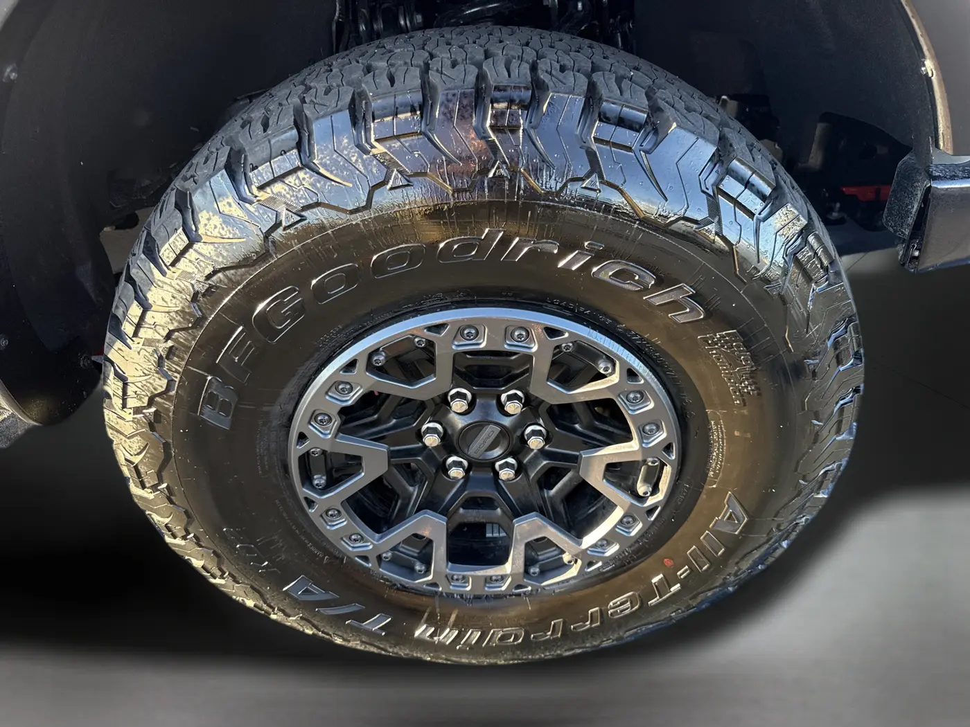 2026 Ford F-150 - $130,000