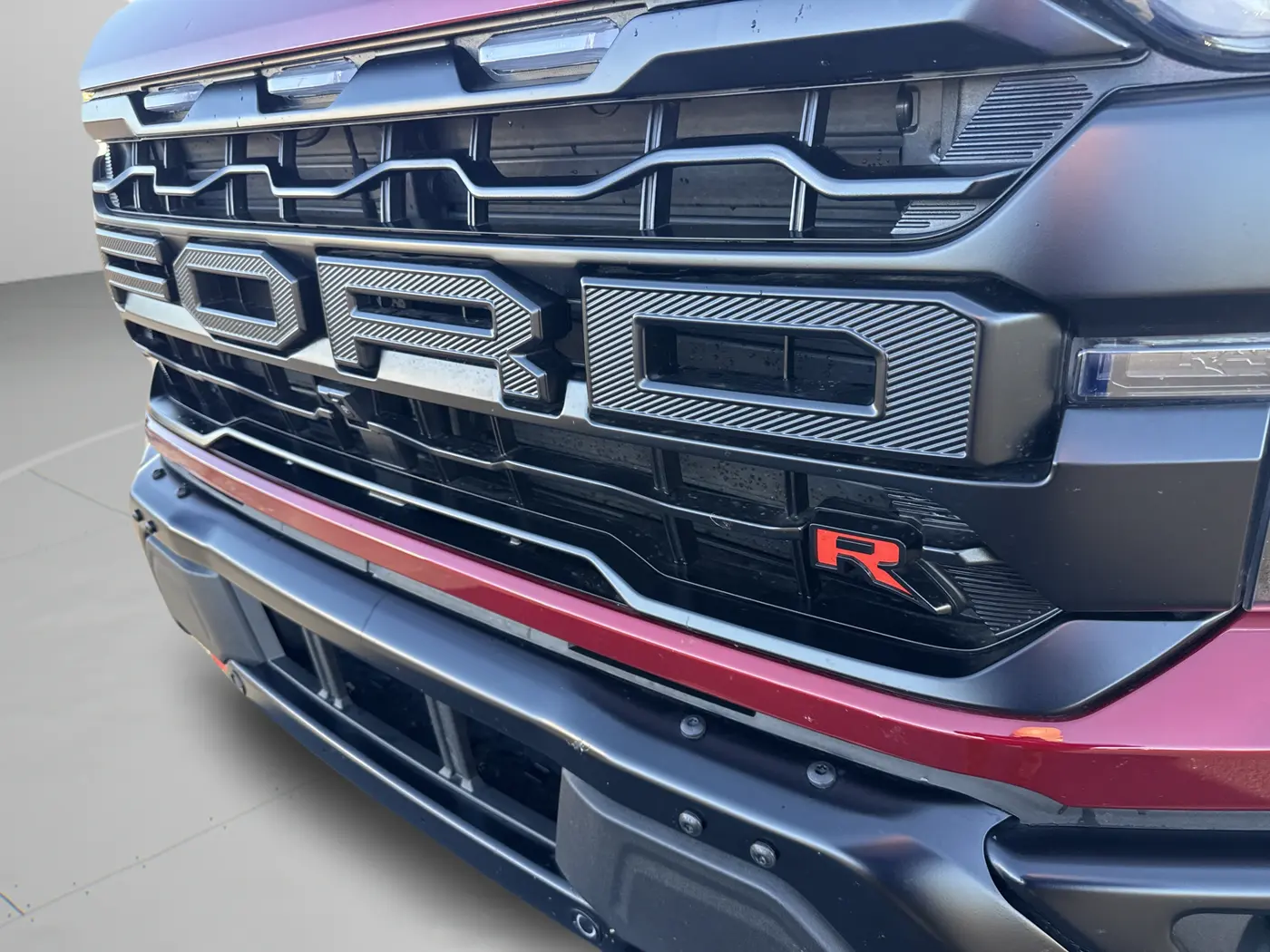 2026 Ford F-150 - $130,000