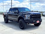 2023 F-150 Thumbnail 4