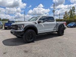 2023 F-150 Thumbnail 7