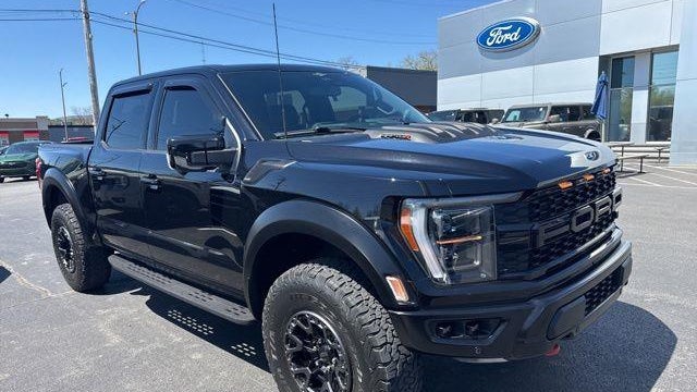 Preowned 2023 Ford F-150 Raptor for Sale