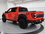 2023 F-150 Thumbnail 5